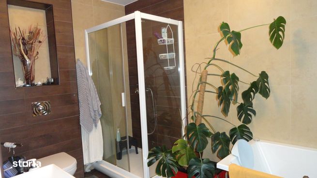 Apartament  deosebit, 94 mp, situat  pe str.Romul Ladea-11
