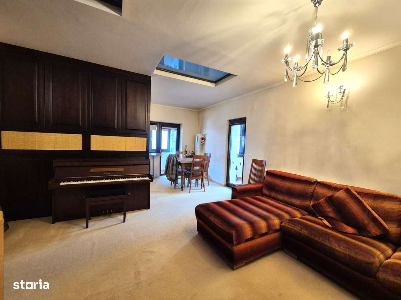 Comision 0 - Apartament în vilă, spațios, cu priveliște-10
