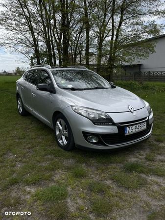 Renault Megane 1.5 dCi Bose Edition - 1