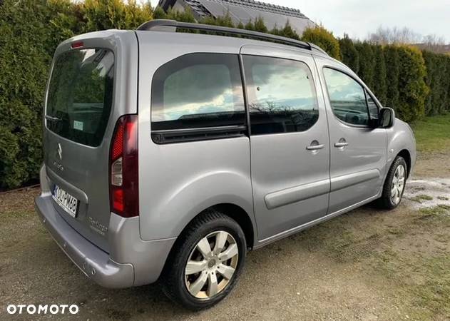 Citroën Berlingo 1.6 BlueHDi Feel - 3