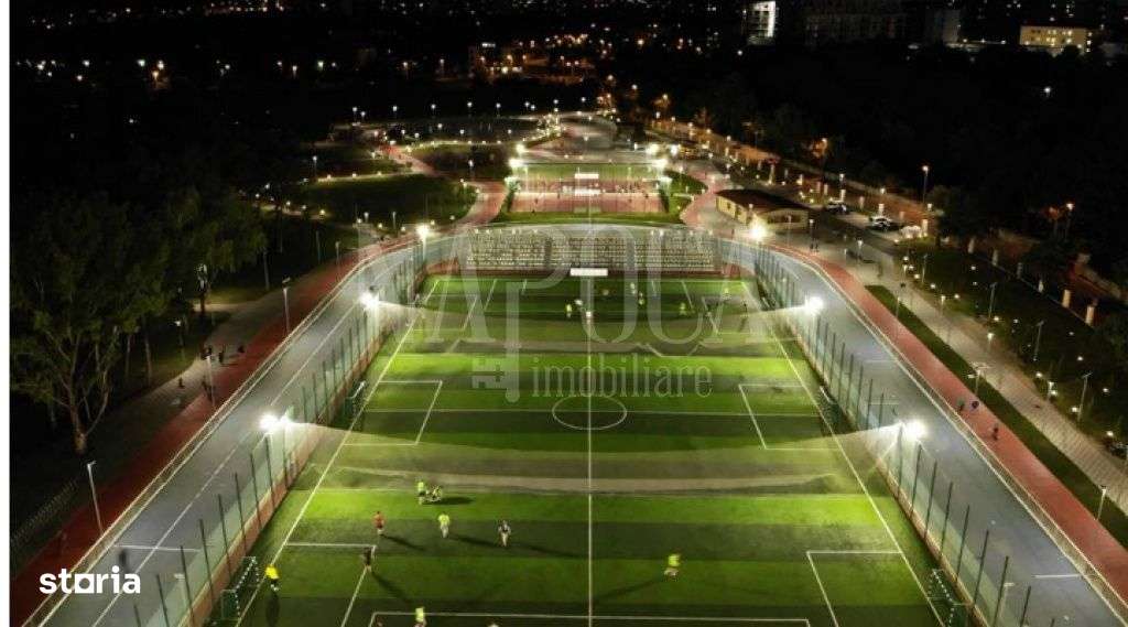 Apartament 2 camere de vanzare in Sopor, Cluj Napoca - Imagine principală: 5/5