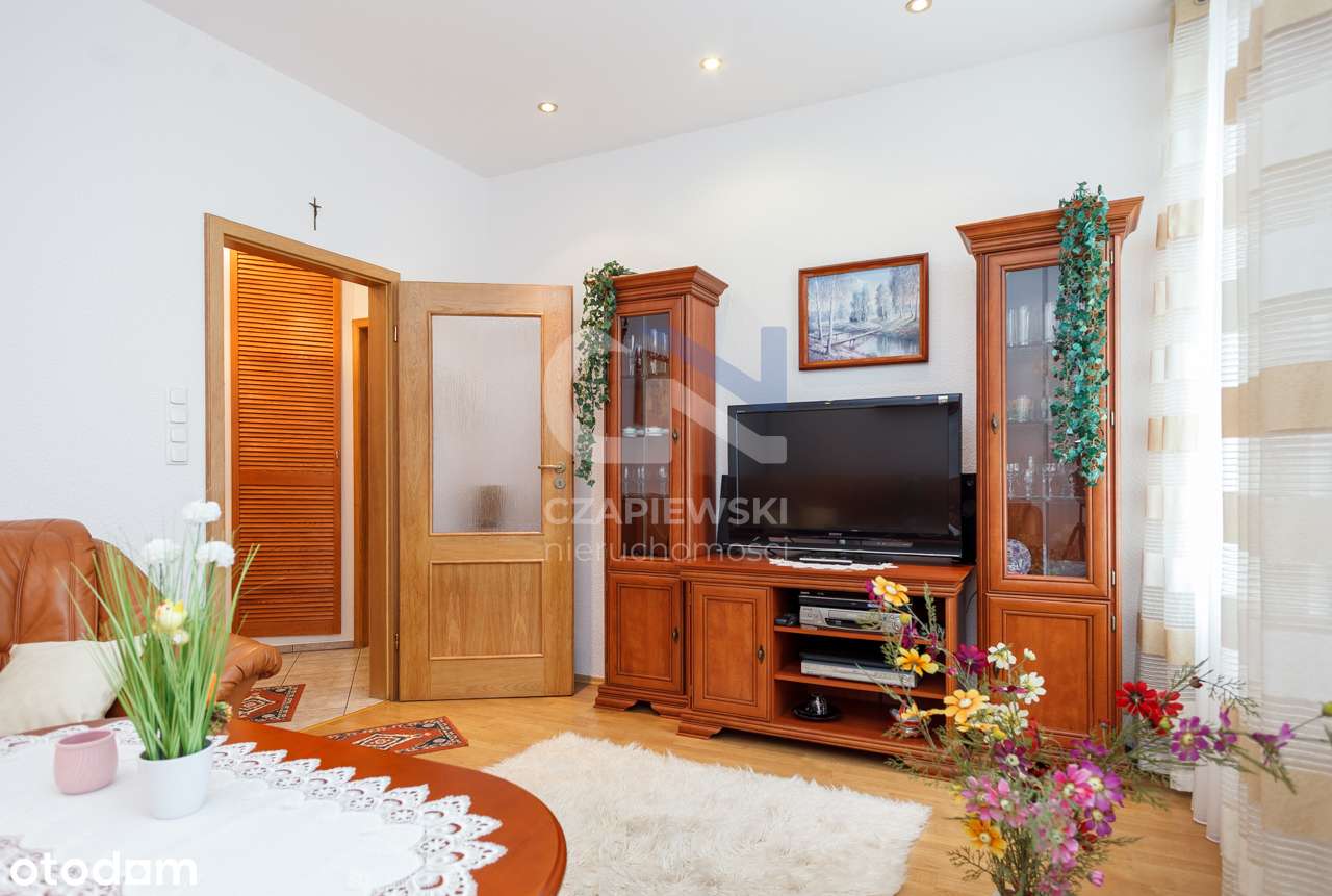 Leśnica,5p+k/2x2p+k,2ł,taras,garaż,ogród,2piw+pgos-3