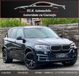 BMW X5 xDrive25d Sport-Aut. - 1