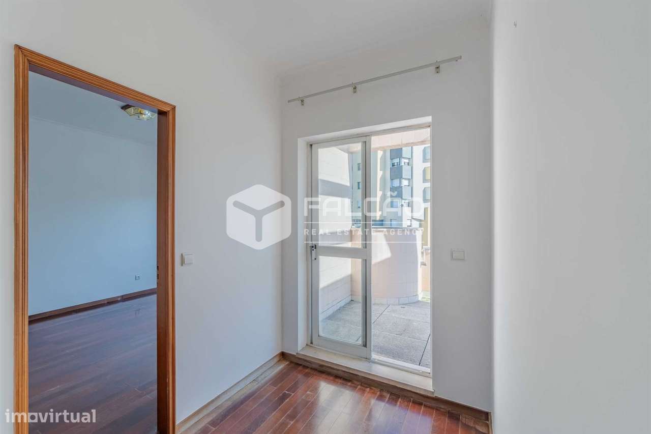 Apartamento T4 DUPLEX Venda em Santarém (Marvila), Santa Iria da Ribei-34