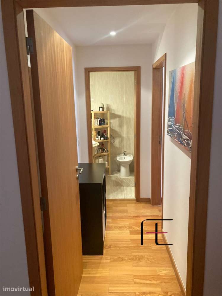 Apartamento T1 Arrendamento em Canelas,Vila Nova de Gaia - Grande imagem: 4/16