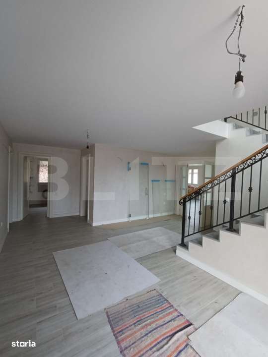 Casa individuala 361 mp, teren 1590 mp, in Luna langa Campia Turzii - Imagine principală: 2/19