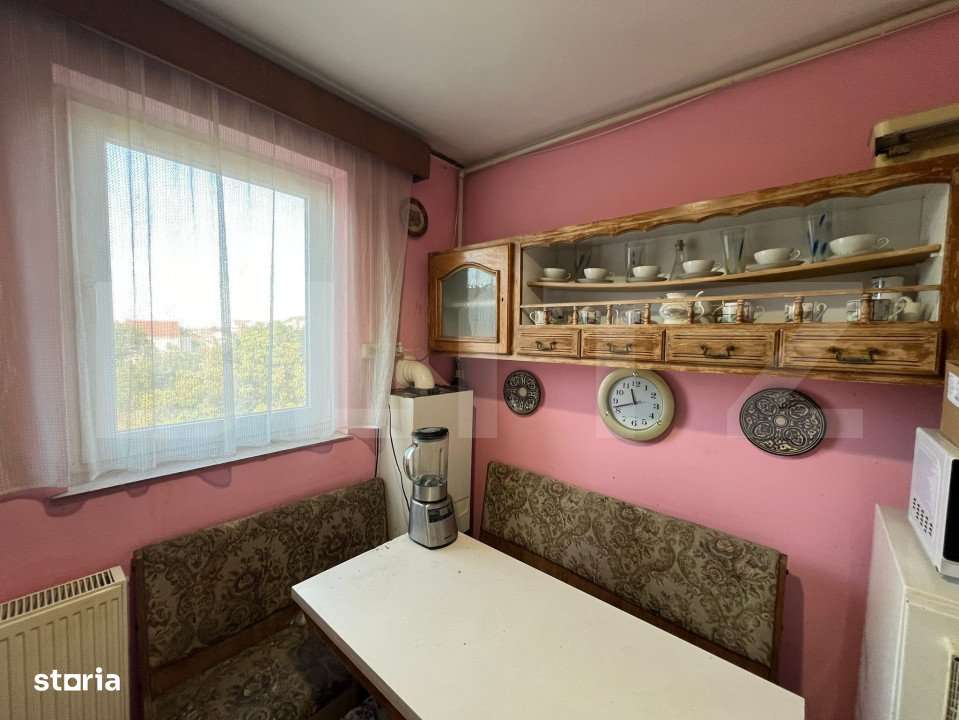 Apartament 2 Camere, Garaj, pe Calea Traian - Imagine principală: 2/6