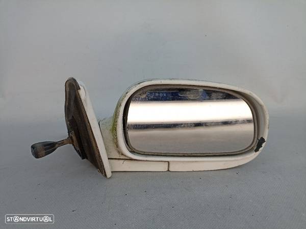 Retrovisor Direito Drt Manual Toyota Corolla (_E10_) - 1