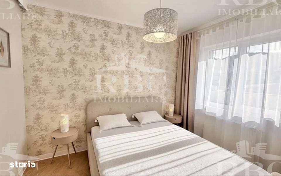 Apartament 3 camere in Floresti zona strazii Urusagului-0