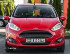 Ford Fiesta 1.0 EcoBoost GPF Titanium X ASS - 5