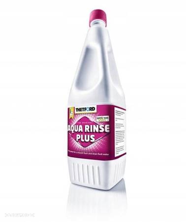 KONCENTRAT AQUA RINSE PLUS THETFORD 1500 ML - 1