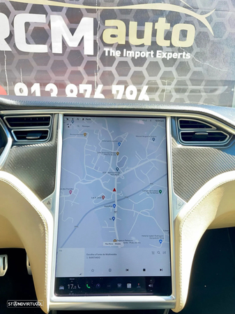 Tesla Model S 85 Perfomance - 14