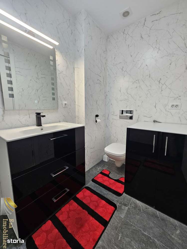 Apartament 3 camere Floreasca-Verdi-8