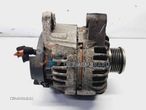 Alternator Opel Meriva B [Fabr 2010-prezent] 13284408 1.4 Benz A14XER - 1