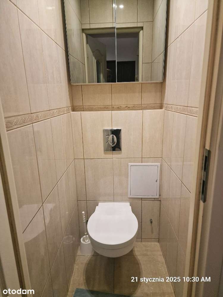 Pokój nr 1 - Gdynia Cisowa u. Owsiana - Pełny obrazek: 5/7