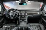 Mercedes-Benz CLS 250 CDi BlueEfficiency Shooting Brake - 34