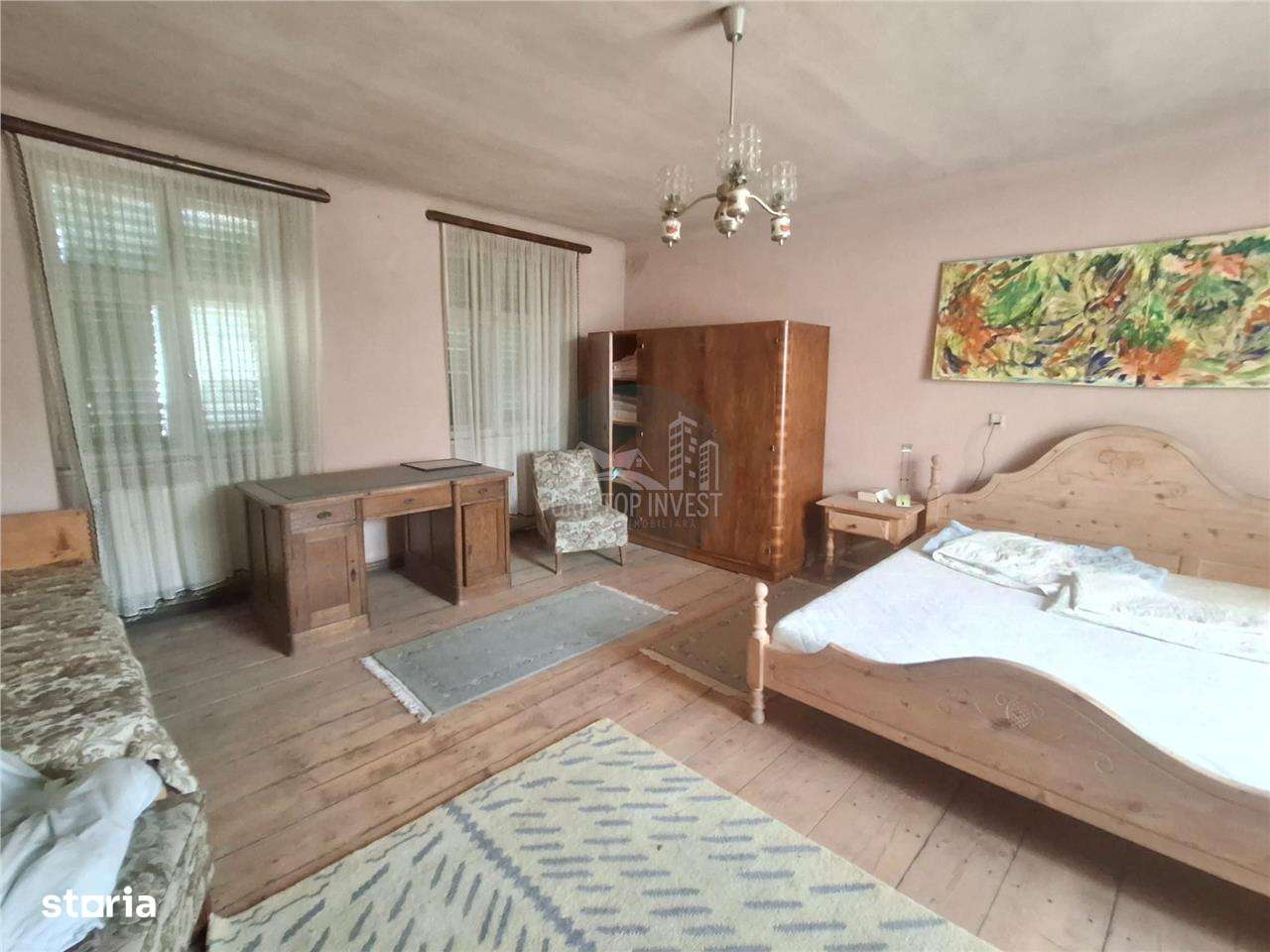 2 Apartamente la casa pivnita garaj in Cisnadie - Imagine principală: 2/20