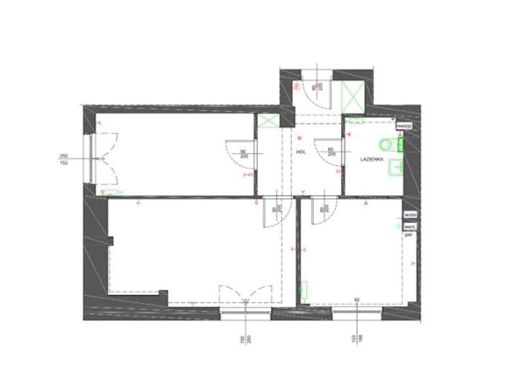 Zabytek/dwa balkony/kamienica/winda/super widok!-14