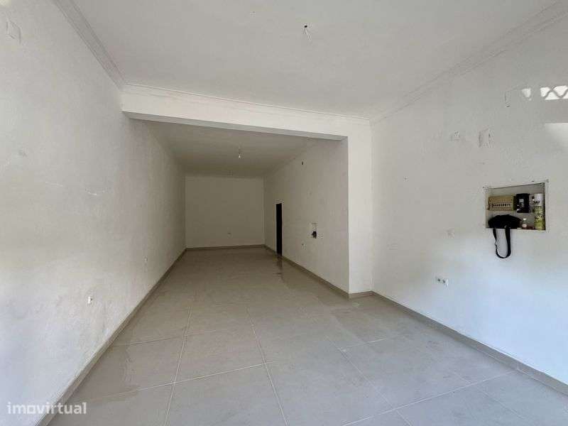 Armazém / Loja 60m - Grande imagem: 5/7