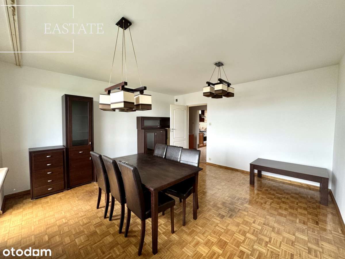 3 sypialnie, balkon, parking, piwnica - Jelonki - Pełny obrazek: 2/18