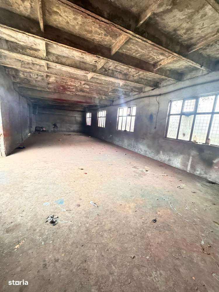 Spatiu Comercial, 1 400 m², -8