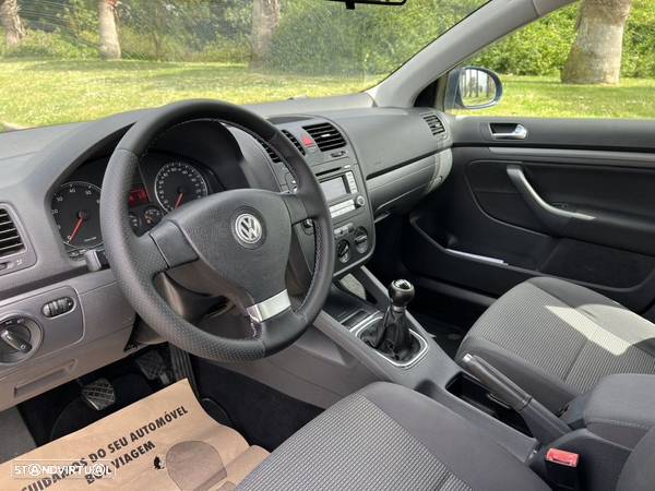 VW Golf Variant 1.4 TSI Highline - 9