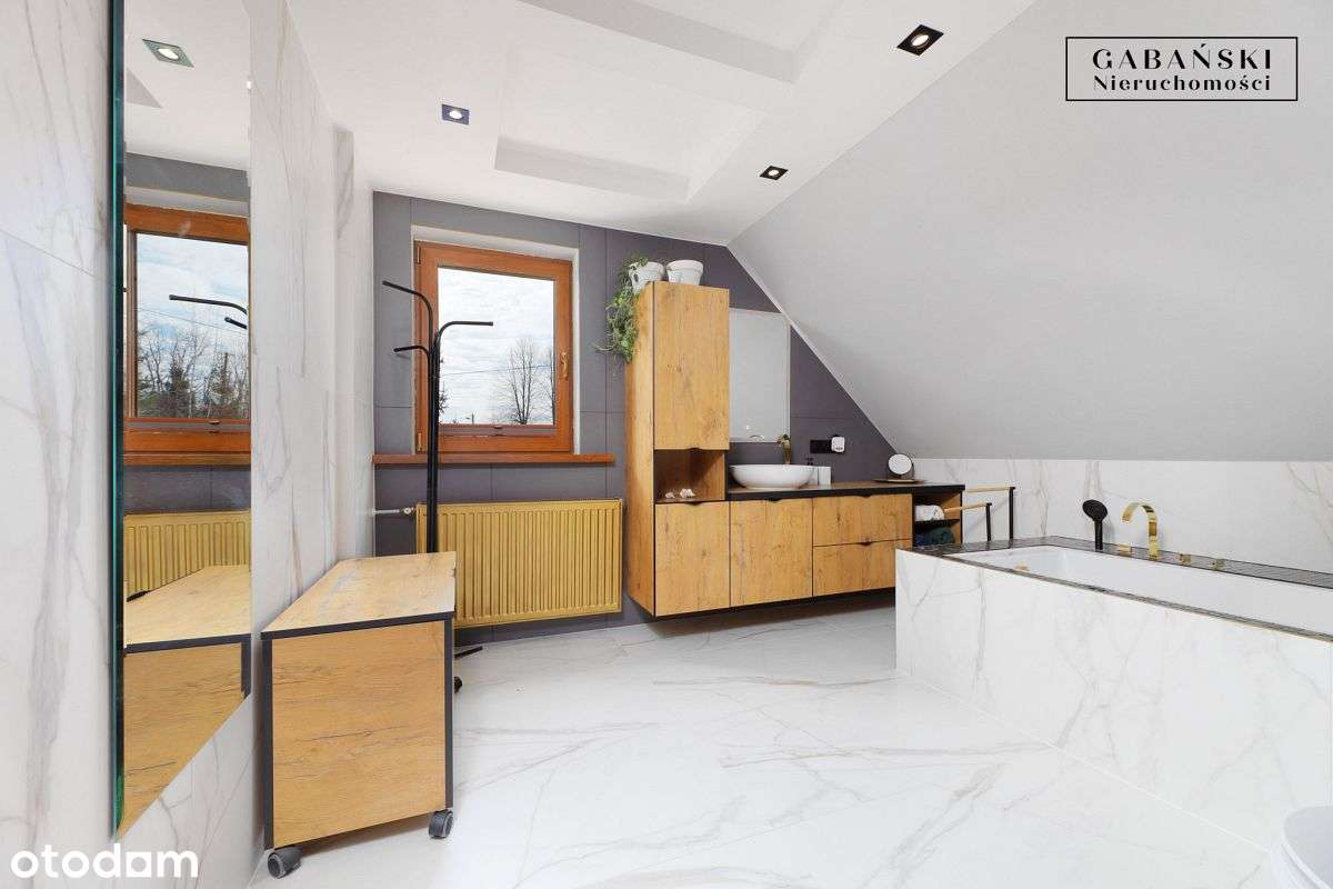 Dom na sprzedaż - Ołpiny-9