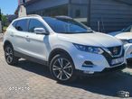 Nissan Qashqai - 3