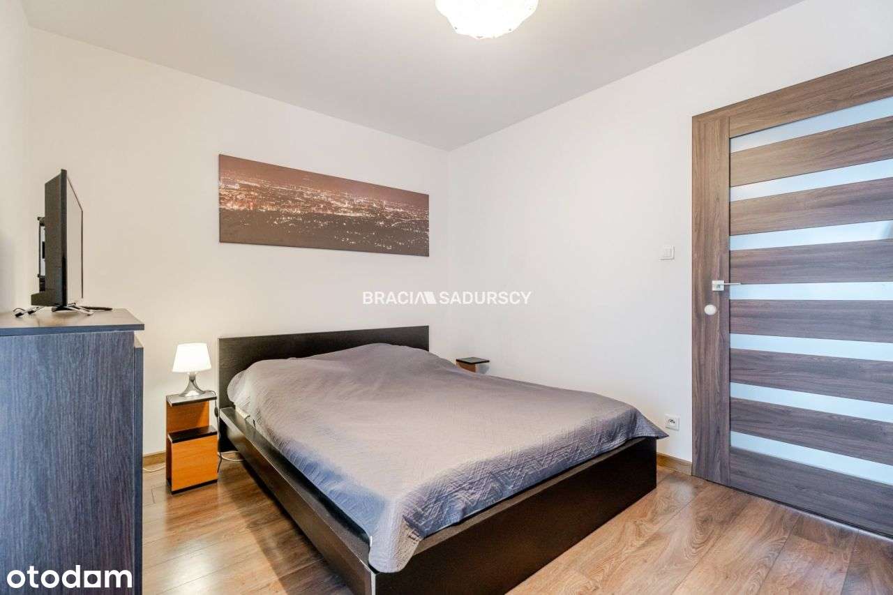 Gotowe do wejścia | 2 pok | duży balkon | parking - Pełny obrazek: 4/20