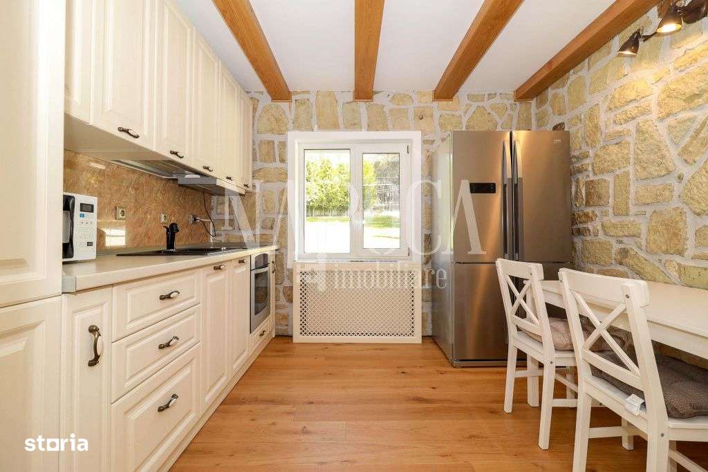 Casa 6 camere de vanzare in Feleacu - Imagine principală: 4/14