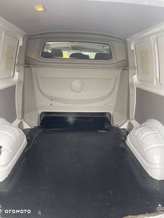 Volkswagen Transporter T6 Lang - 5