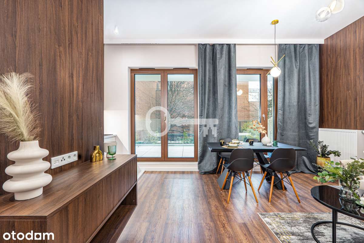 Gotowiec inwestycyjny | Przy dworcu | Balkon-0