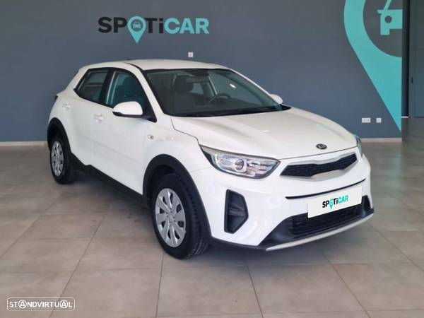 Kia Stonic 1.2 Dynamic - 3