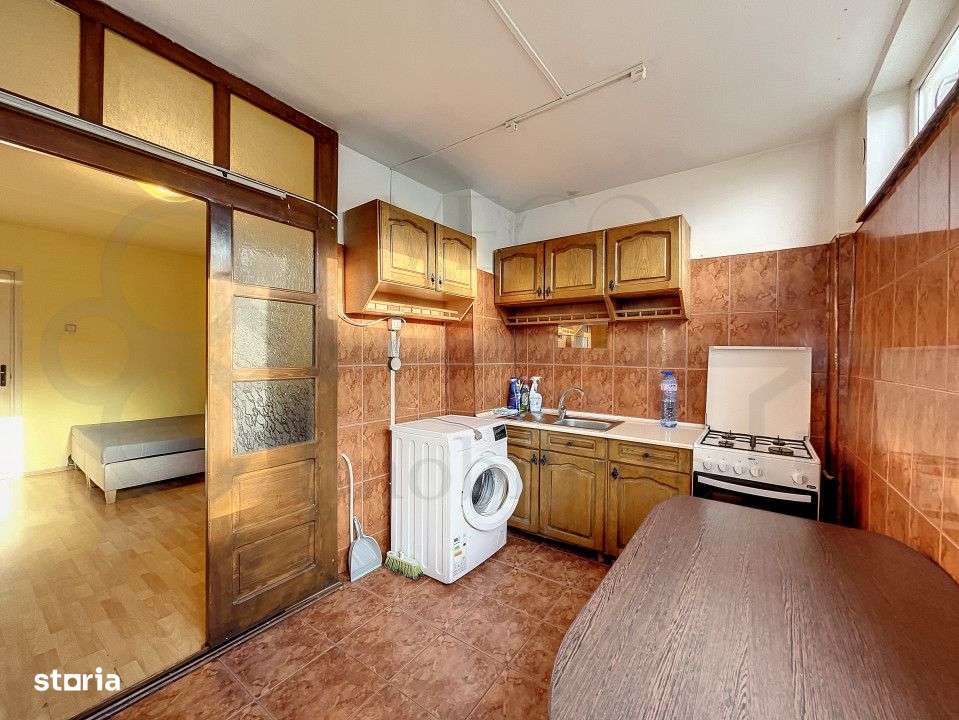 De inchiriat garsoniera in cartierul Marasti, zona Expo Transilvania - Imagine principală: 5/7