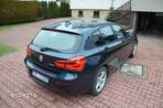 BMW Seria 1 116d Advantage - 13