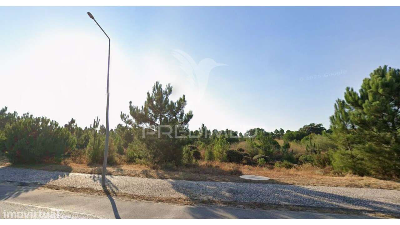 Terreno Urbano na Quinta do Conde - Ribeira do Marchante - Grande imagem: 5/14