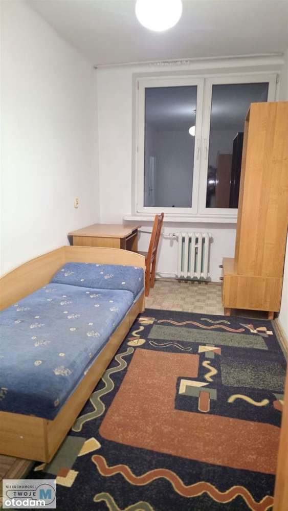 Mieszkanie do remontu na Szydłówku - Pełny obrazek: 5/8