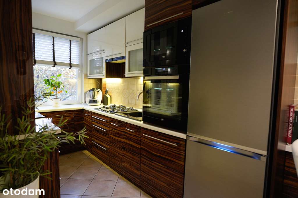 Częstochowa, ul. Iwaszkiewicza | Mieszkanie-1