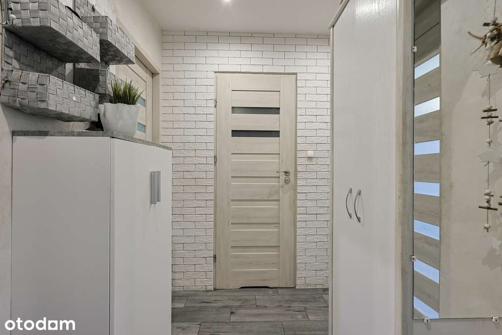 Mieszkanie Krosno 3 pokoje - 57,40 m2-11