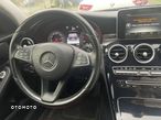 Mercedes-Benz Klasa C - 9