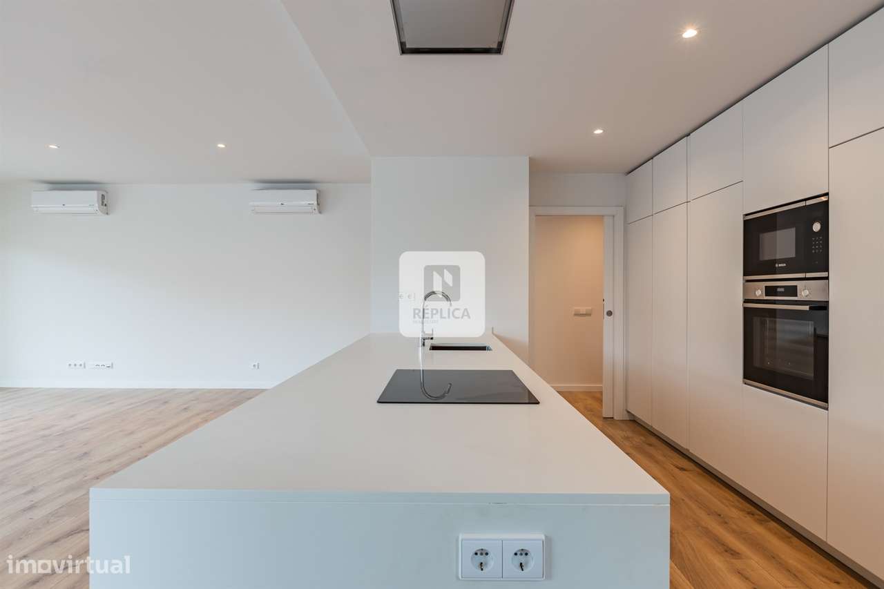 T3 Novo Prelada | T3 Ramalde | T3 Monte Burgos| T3 Senhora Porto - Grande imagem: 4/23