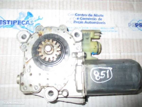 Motor Elevador Vidro 0130821503 MERCEDES W140 1995 FD - 1