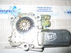 Motor Elevador Vidro 0130821503 MERCEDES W140 1995 FD - 1