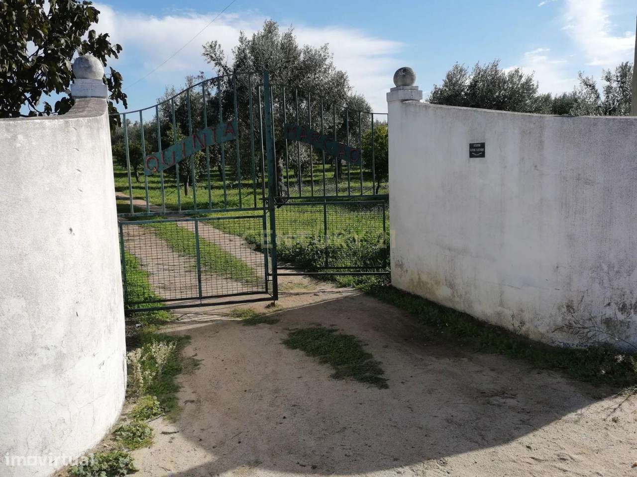 Quinta no Carapetal - Grande imagem: 3/47