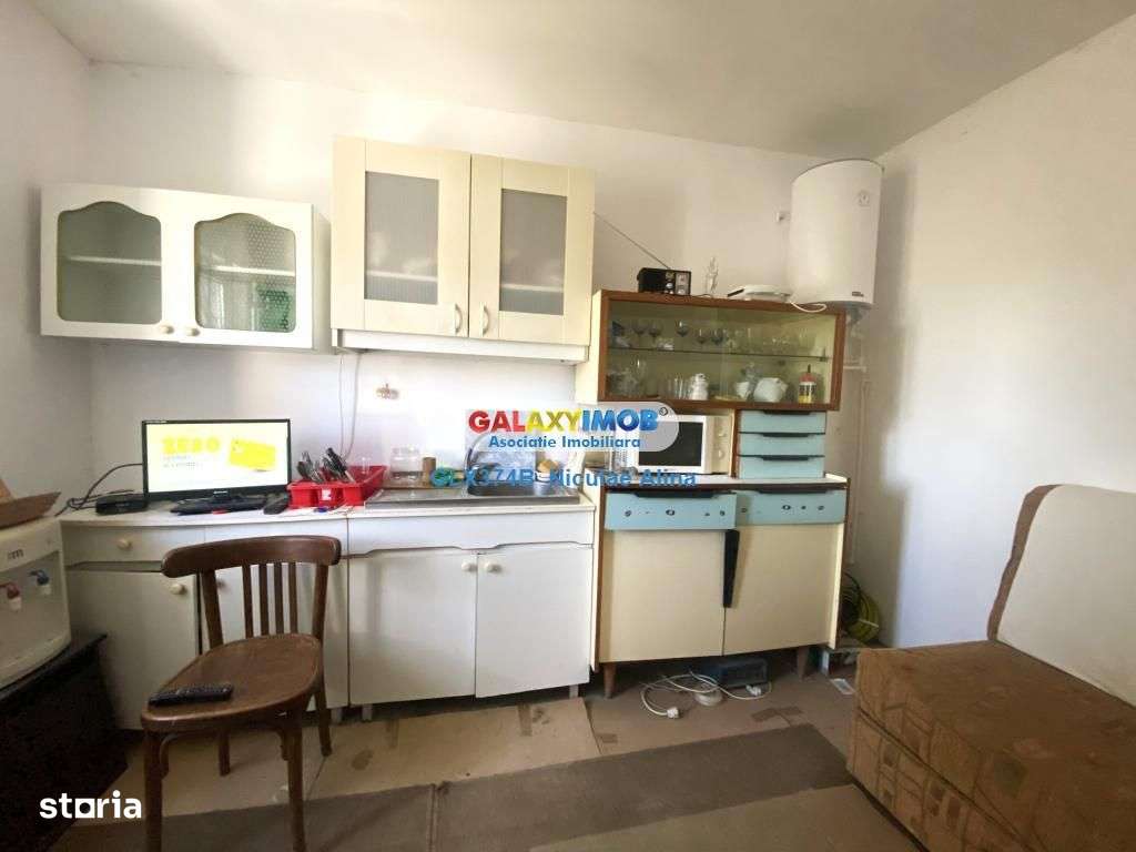 Vanzare vila oras Budesti- Jud Calarasi 30 min Bucuresti COMISION 0% - Imagine principală: 4/13