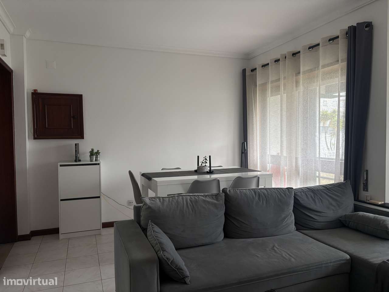 Apartamento T2 no centro de Aveiro - Grande imagem: 4/17