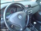 Fiat Stilo 1.6i 2003 para peças - 8