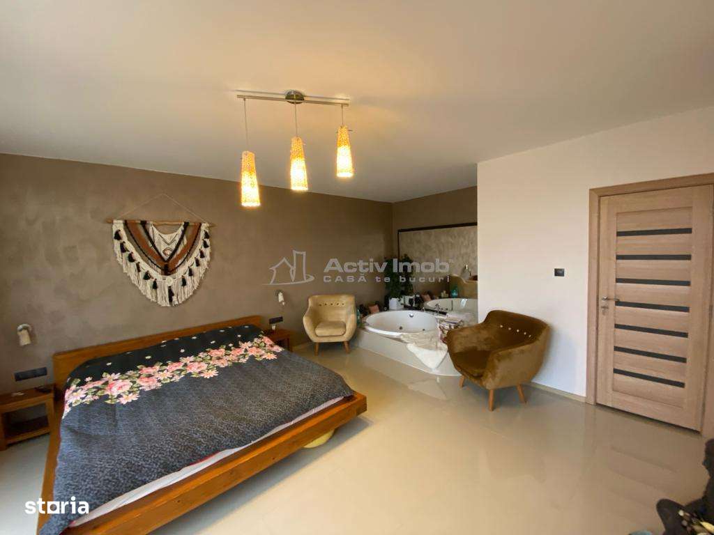 Caransebes,Casa+Pensiune, Jacuzzi+Salina, Comision ZERO Cumparator - Imagine principală: 3/20