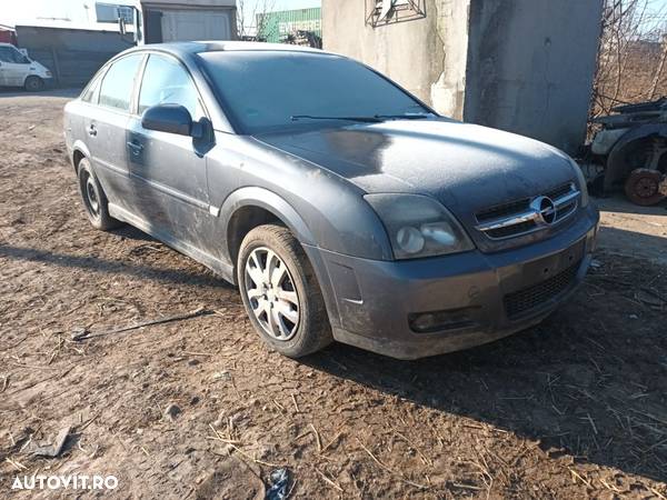 Dezmembrari  Opel VECTRA C  2002  > 2009 2.2 16V Benzina - 2