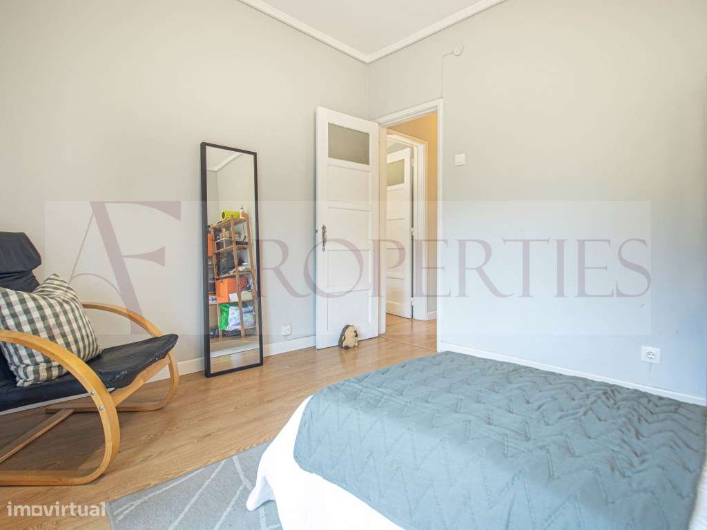 T2 Remodelado com Excelente Exposição Solar-14